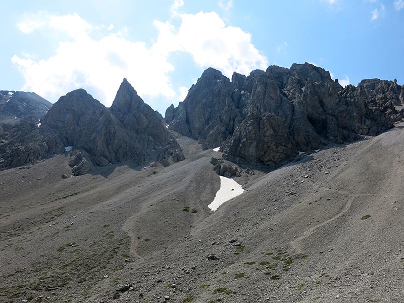 Weittalspitze